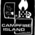 Campfire Island