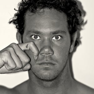 Profile picture for Jordy Smith