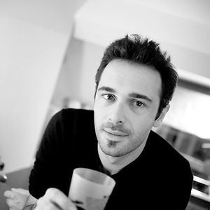Profile picture for Sylvain Nouveau