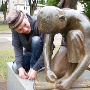 Profile picture for Atsushi Tsugaruya