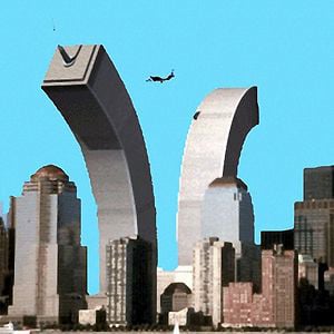 Profile picture for W911, also on Twitter