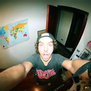 Profile picture for Alex Gonzalez
