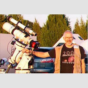 Profile picture for William Castleman
