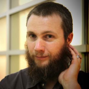 Profile picture for Warren Harrison