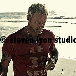 Profile picture for Steven Lyon