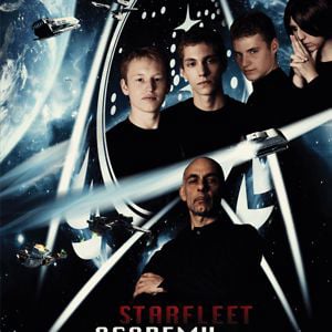 Profile picture for STARFLEET ACADEMY