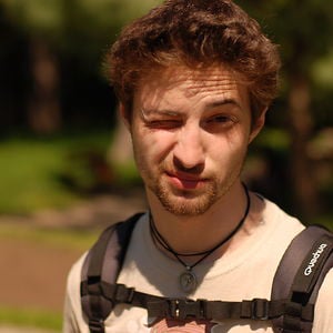 Profile picture for Alexandru Pitea
