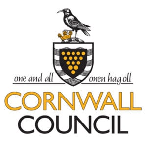 Profile picture for Cornwall Council