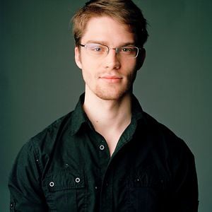 Profile picture for Christopher M. Taylor