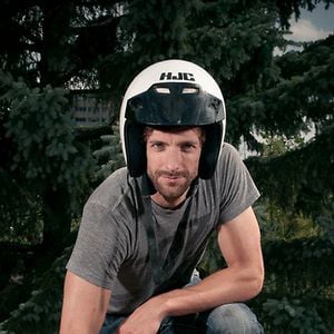 Profile picture for Andrew Knapp
