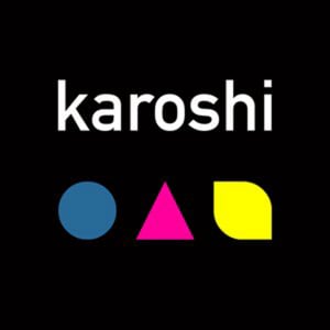 Profile picture for Karoshi