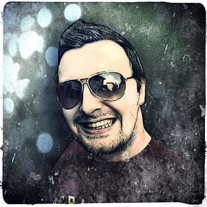 Profile picture for Lewis Ferrie
