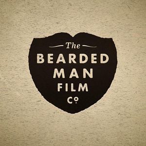 Profile picture for The Bearded Man Film Co.