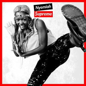 Profile picture for Nyemiah Supreme