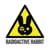 Radioactive Rabbit