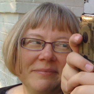 Profile picture for Mary Hess