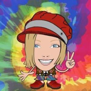 Profile picture for Susan Rooney-Harding