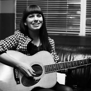 Profile picture for Marit Larsen