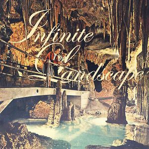 Profile picture for Infinite Landscape