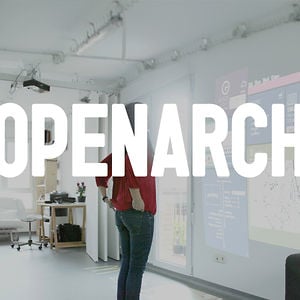 Profile picture for Openarch
