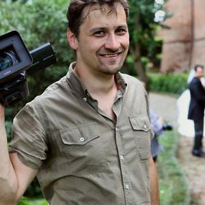 Profile picture for Alexander (Sasha) Galkin, jr