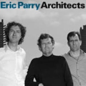 Profile picture for Eric Parry Architects