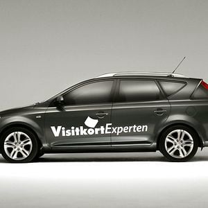 Profile picture for VisitkortExperten