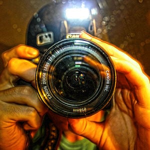 Profile picture for Luis Garrigosa