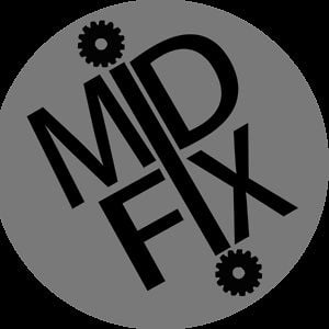Profile picture for midfix