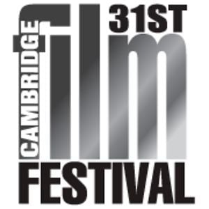 Profile picture for Cambridge Film Festival