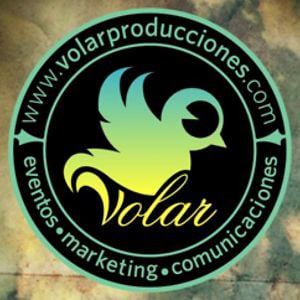 Profile picture for Volar producciones