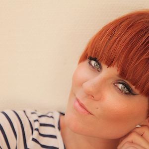 Profile picture for Camilla Wolf Bodin