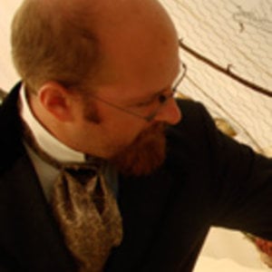 Profile picture for Erik Conrad