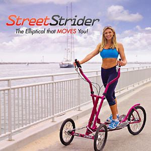 Profile picture for StreetStrider