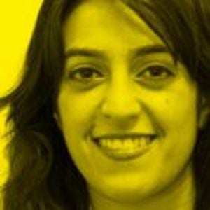 Profile picture for Yasmin Mawaz-Khan