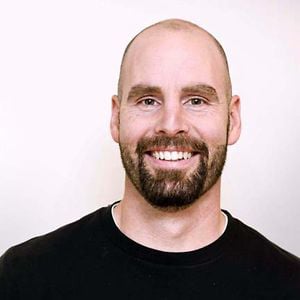 Profile picture for John Williamson