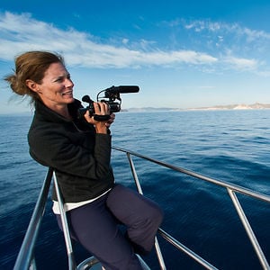 Profile picture for Carolyn Moreau