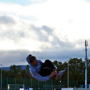 Profile picture for ParkourShinobi