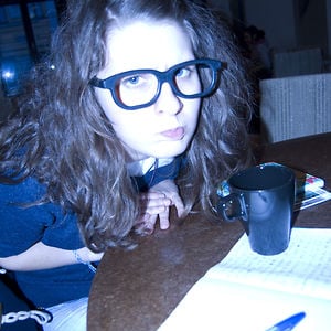Profile picture for bianca apostol
