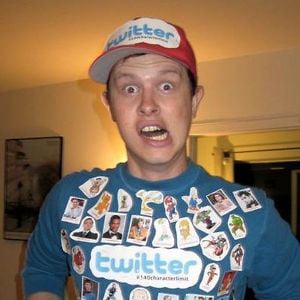 Profile picture for Gordon Mack
