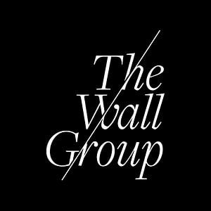 Profile picture for The Wall Group