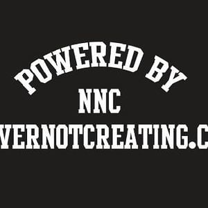 Profile picture for Never Not Creating