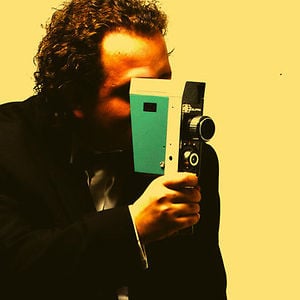 Profile picture for Csaba Molnár