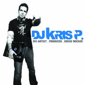 Profile picture for DJ KRIS P.