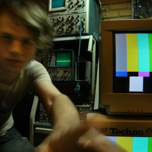 Profile picture for Max McDougall