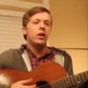 Profile picture for Daniel Hunter