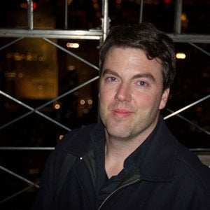 Profile picture for Nathan Downing