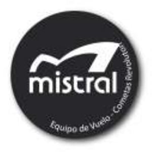 Profile picture for Mistral equipo de vuelo