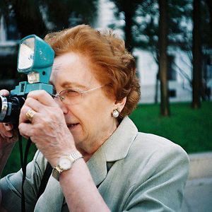 Profile picture for Lomography Japan