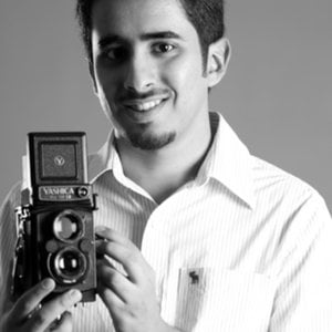 Profile picture for Khaled Al-Ibraheem